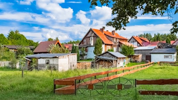 Wygryny - zdjęcie 132