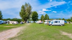 Caravaning nad Zatoką - zdjęcie 5