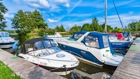 Caravaning nad Zatoką - zdjęcie 4