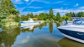 Caravaning nad Zatoką - zdjęcie 3