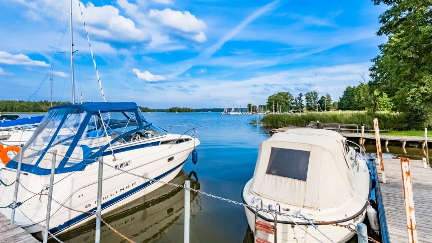 Caravaning nad Zatoką - zdjęcie 1