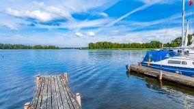 Szlak Żeglowny Mikołajki - Ruciane Nida - zdjęcie 43