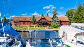 Stanica Żeglarska Korektywa - zdjęcie 43