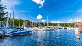 Stanica Żeglarska Korektywa - zdjęcie 40