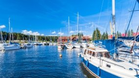 Stanica Żeglarska Korektywa - zdjęcie 39