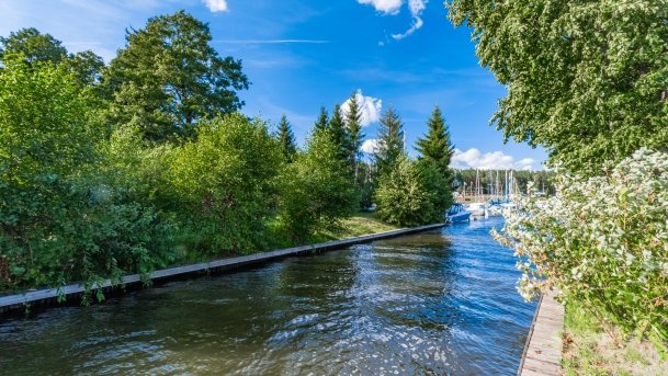 Stanica Żeglarska Korektywa - zdjęcie 29