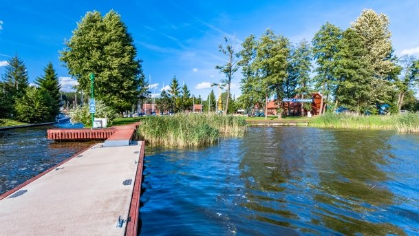 Stanica Żeglarska Korektywa - zdjęcie 28