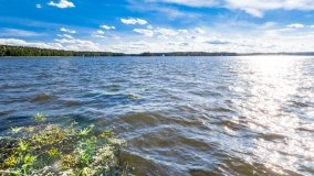 jezioro Bełdany - zdjęcie 254