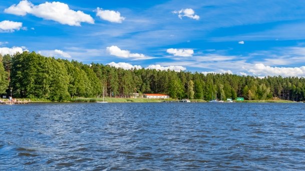 Port Wioska Rowerowa - zdjęcie 22