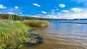 jezioro Bełdany - zdjęcie 253