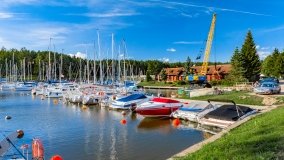 Stanica Żeglarska Korektywa - zdjęcie 36