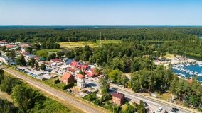 Ruciane-Nida - zdjęcie 46