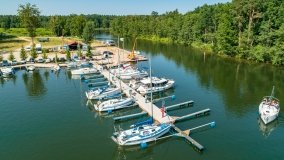 Port u Faryja - zdjęcie 88