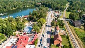 Ruciane-Nida - zdjęcie 36