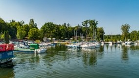 Port u Faryja - zdjęcie 77