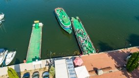 Port u Faryja - zdjęcie 76