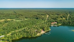 jezioro Nidzkie - zdjęcie 15