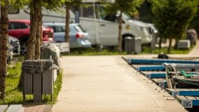 Port u Faryja - zdjęcie 70