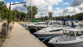 Port u Faryja - zdjęcie 66