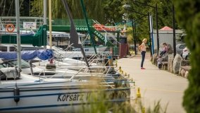 Port u Faryja - zdjęcie 65