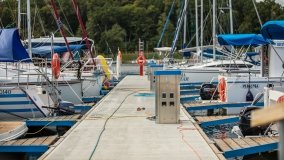 Port u Faryja - zdjęcie 64