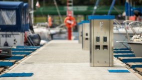 Port u Faryja - zdjęcie 59