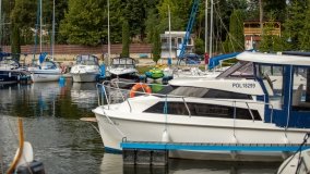 Port u Faryja - zdjęcie 57