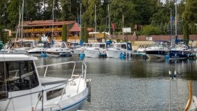 Port u Faryja - zdjęcie 55