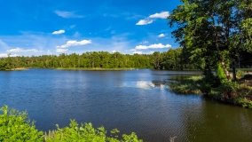 Szlak Żeglowny Mikołajki - Ruciane Nida - zdjęcie 42