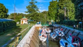 Ruciane-Nida - zdjęcie 179