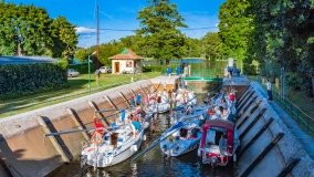 Ruciane-Nida - zdjęcie 178