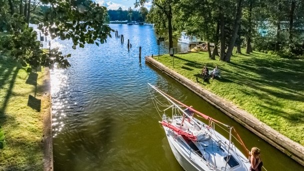 Śluza Guzianka - zdjęcie 57