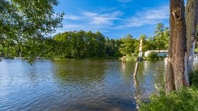 Ruciane-Nida - zdjęcie 173