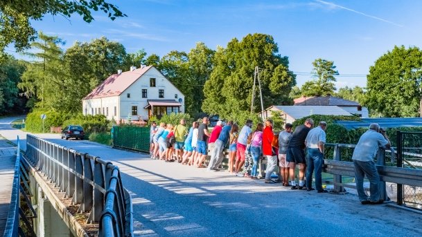 Śluza Guzianka - zdjęcie 53