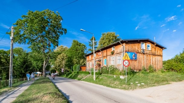 Ruciane Nida - zdjęcie 119