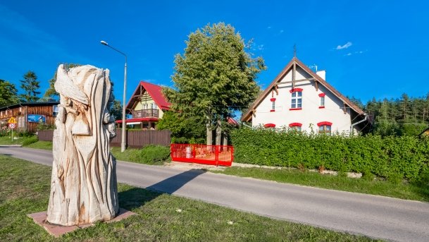 Ruciane Nida - zdjęcie 118