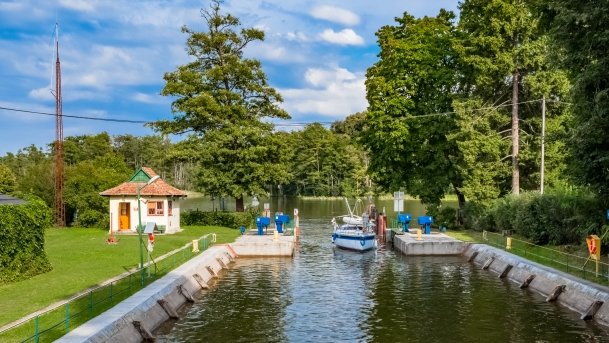 Ruciane Nida - zdjęcie 113