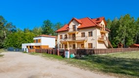 Ruciane-Nida - zdjęcie 157