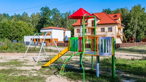 Ruciane Nida - zdjęcie 105