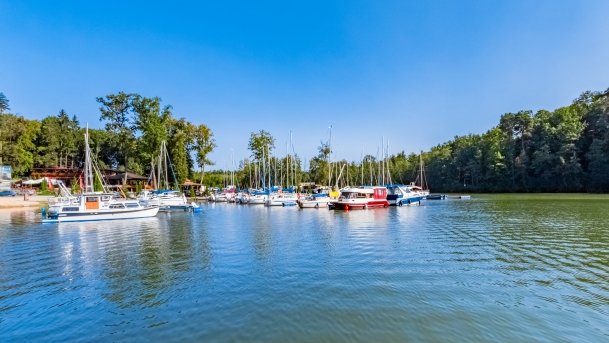 Port u Faryja - zdjęcie 30