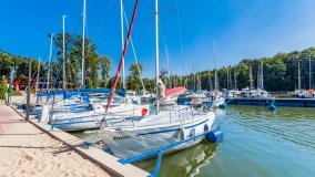 Port u Faryja - zdjęcie 122