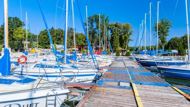 Port u Faryja - zdjęcie 24