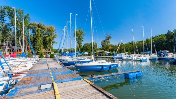 Port u Faryja - zdjęcie 23