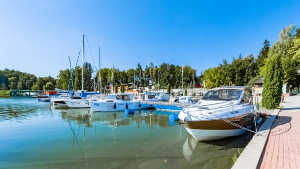 Port u Faryja - zdjęcie 20