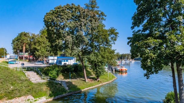 Kanał Nidzki - zdjęcie 11