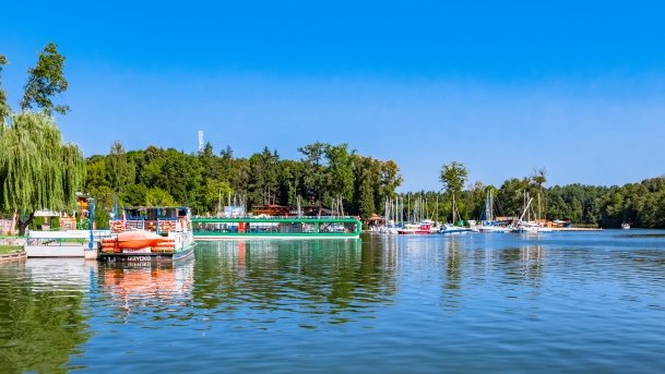 Port u Faryja - zdjęcie 17