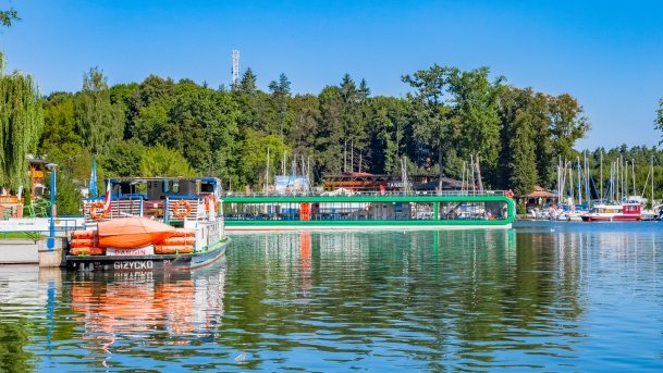 Port u Faryja - zdjęcie 16