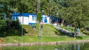 Żegluga Mazurska Ruciane Nida - zdjęcie 2