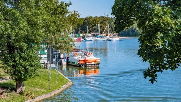 Kanał Nidzki - zdjęcie 10