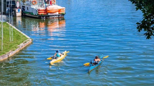 Kanał Nidzki - zdjęcie 9